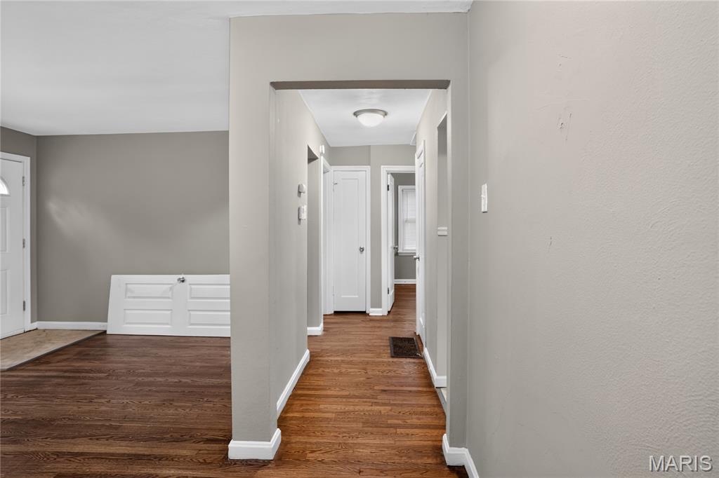 Ferguson Park - Residential