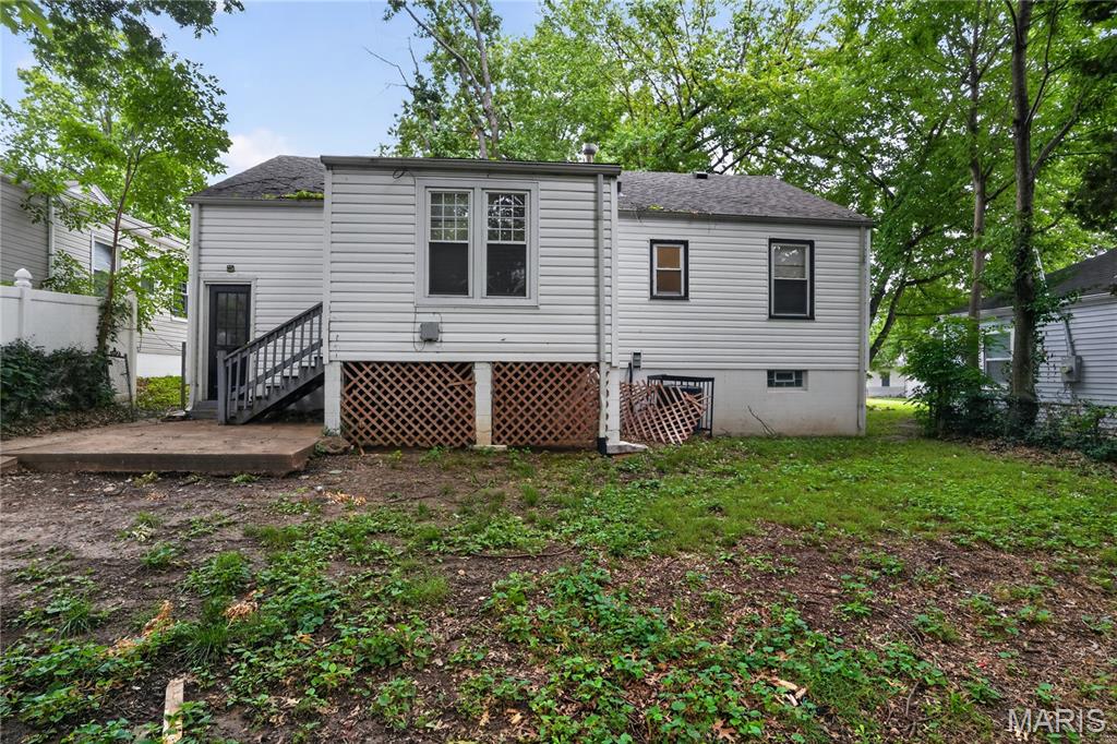 Ferguson Park - Residential