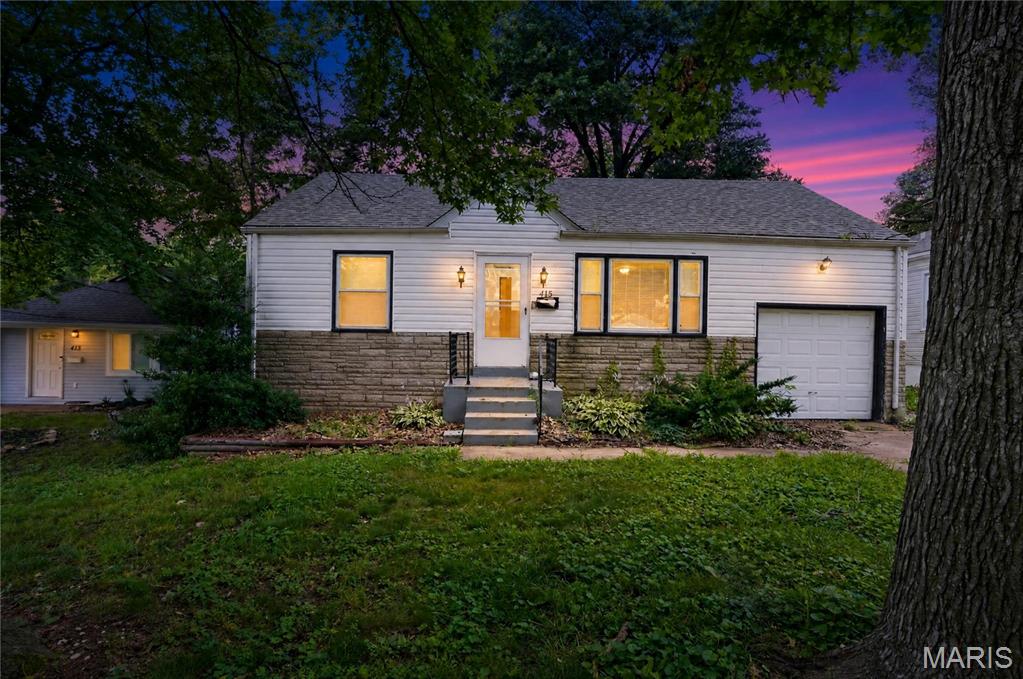Ferguson Park - Residential