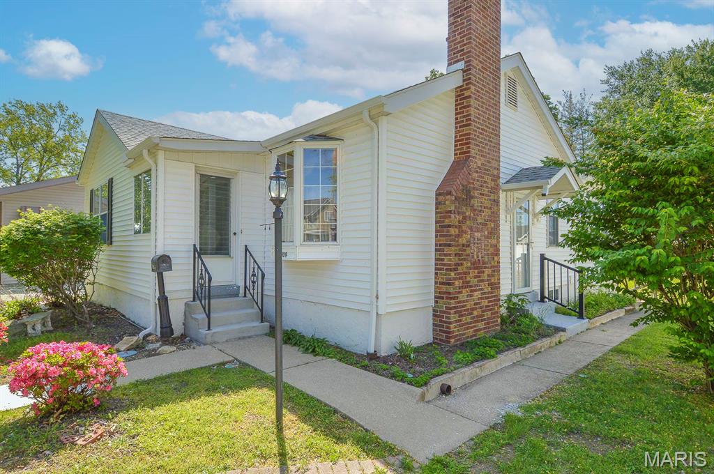 Penns Add - Residential