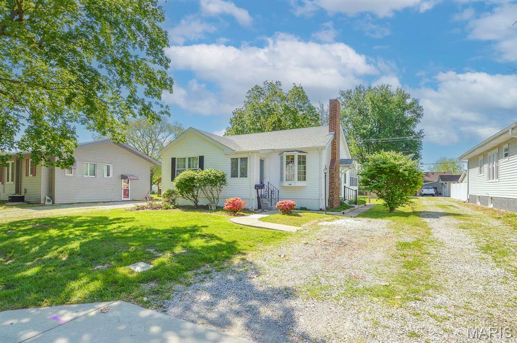 Penns Add - Residential