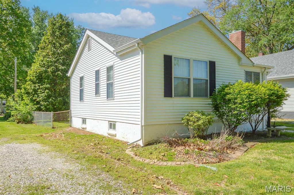 Penns Add - Residential