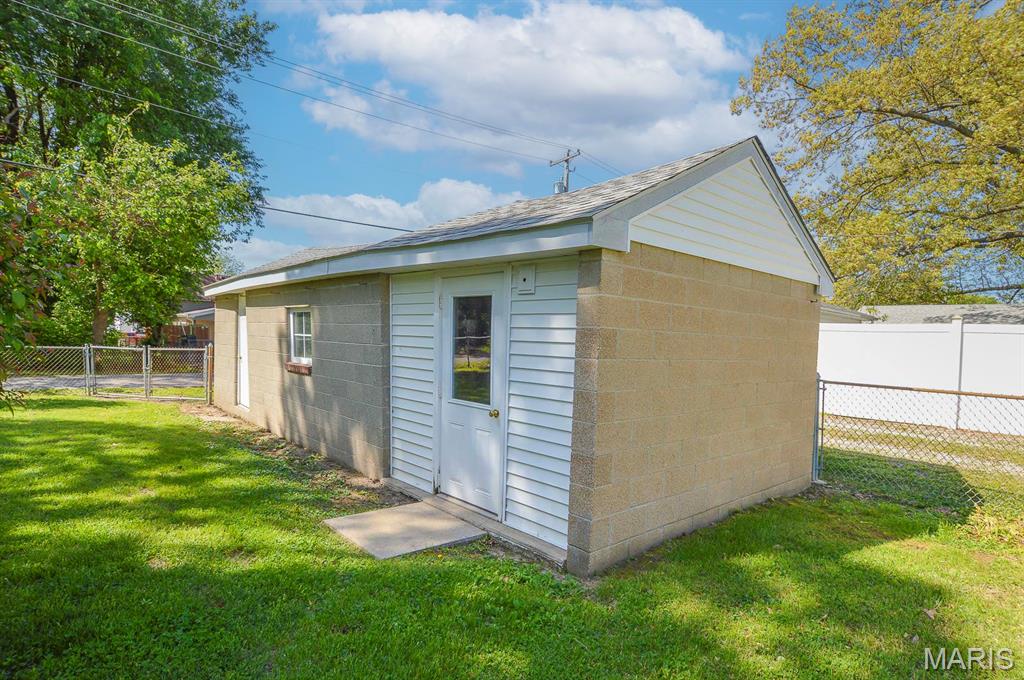 Penns Add - Residential