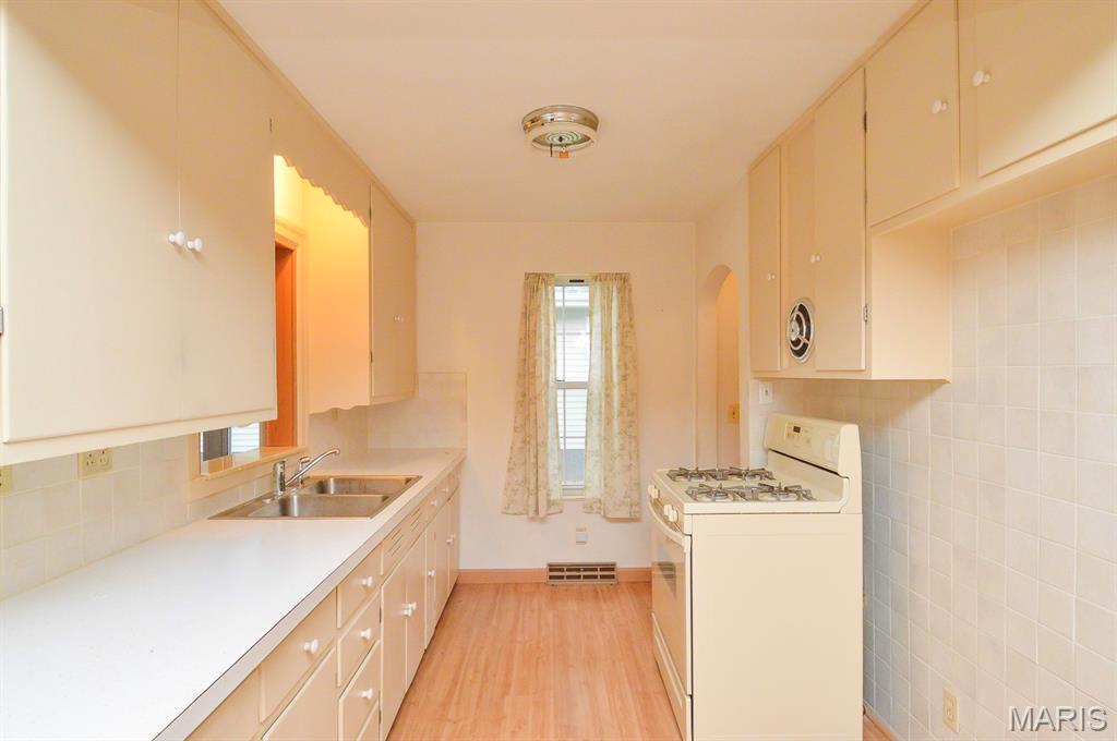 Penns Add - Residential