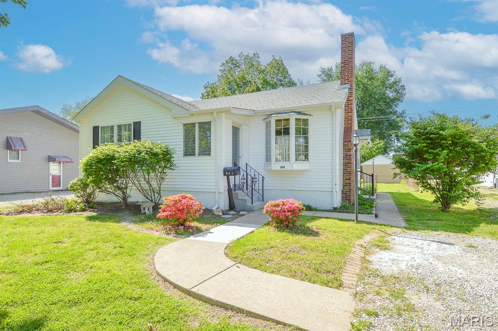 Penns Add - Residential