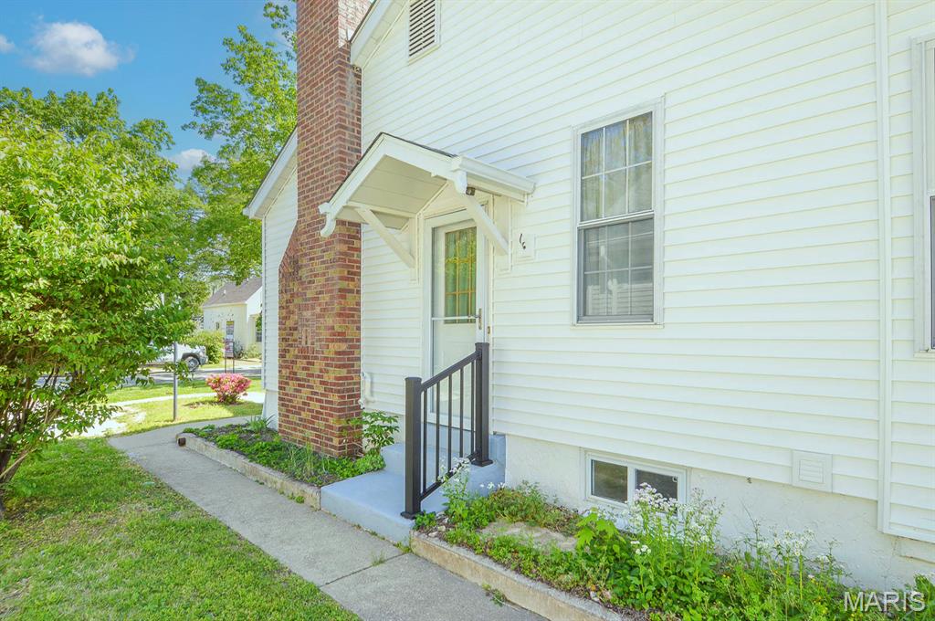 Penns Add - Residential