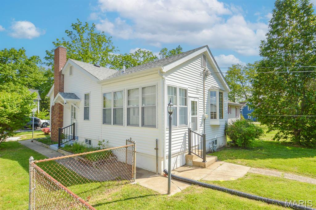 Penns Add - Residential