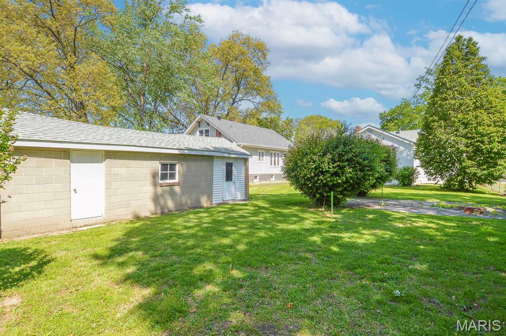 Penns Add - Residential
