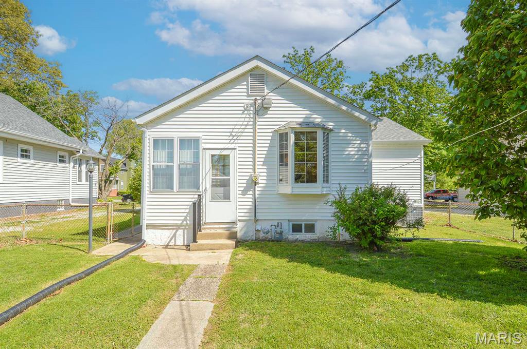 Penns Add - Residential