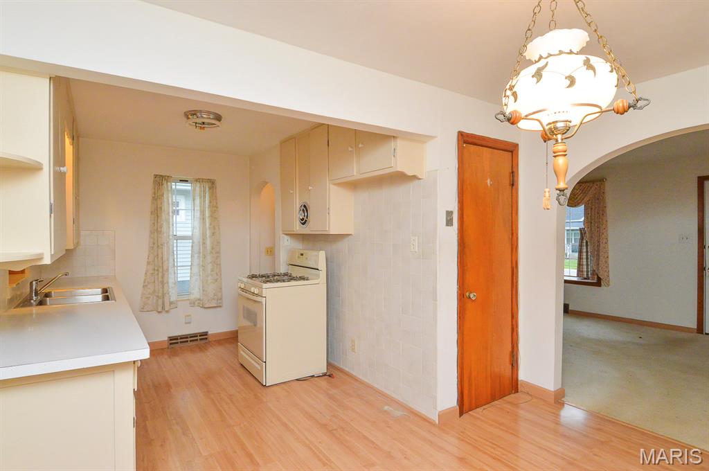 Penns Add - Residential
