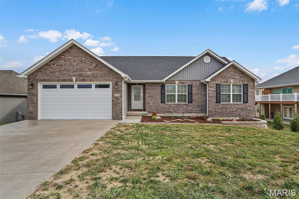 Stone Crest - Residential