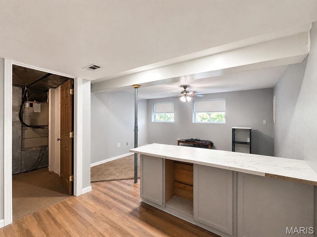 Terre Du Lac #Three 3 - Residential