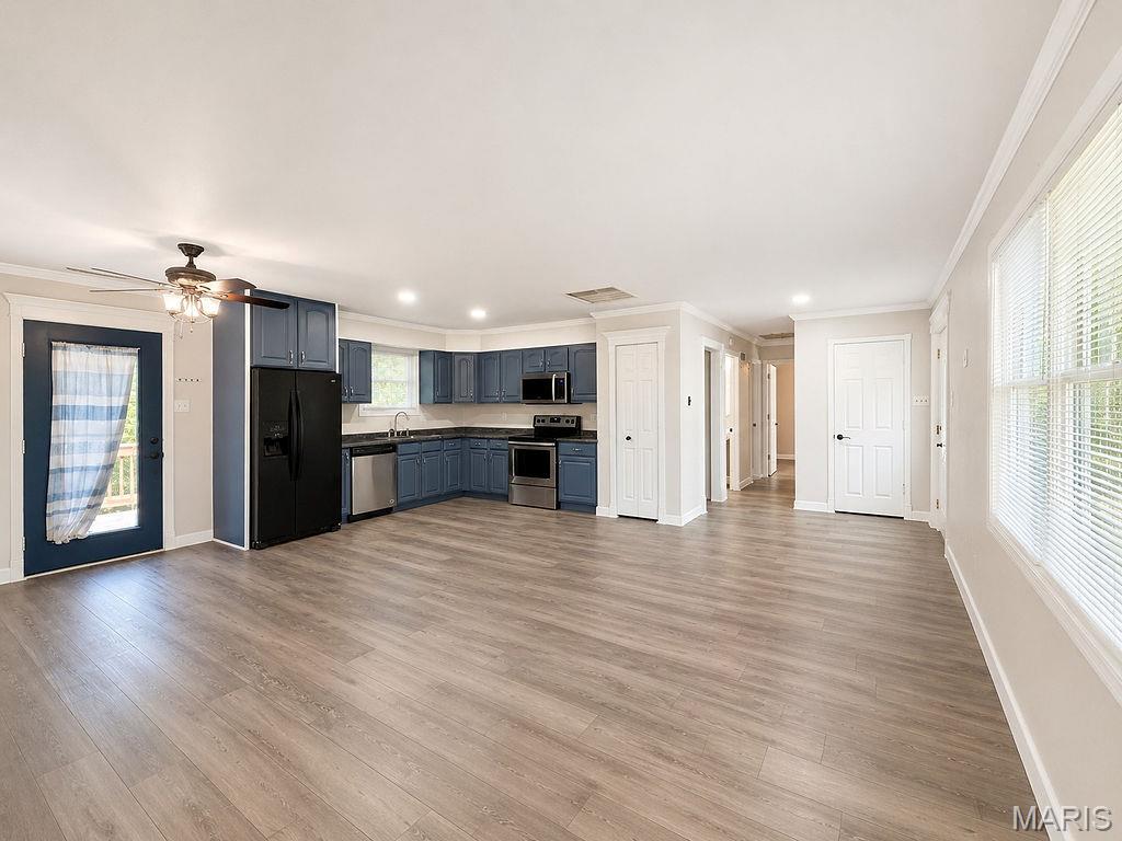 Terre Du Lac #Three 3 - Residential