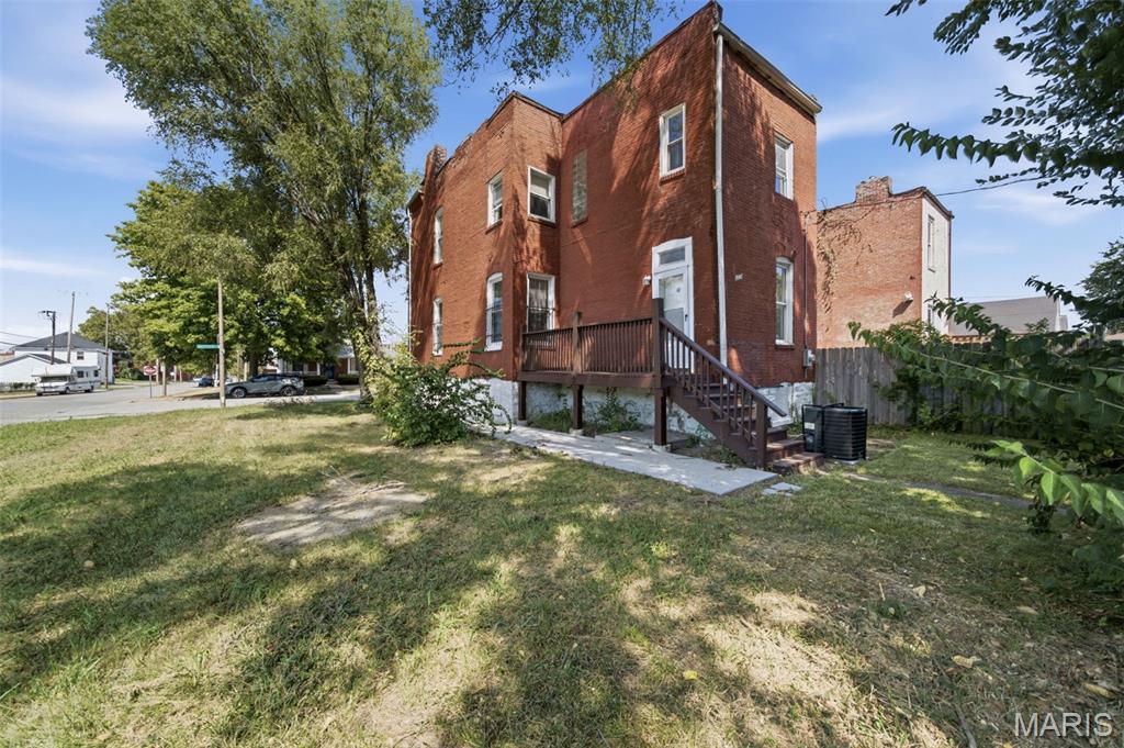Toneys Add - Residential