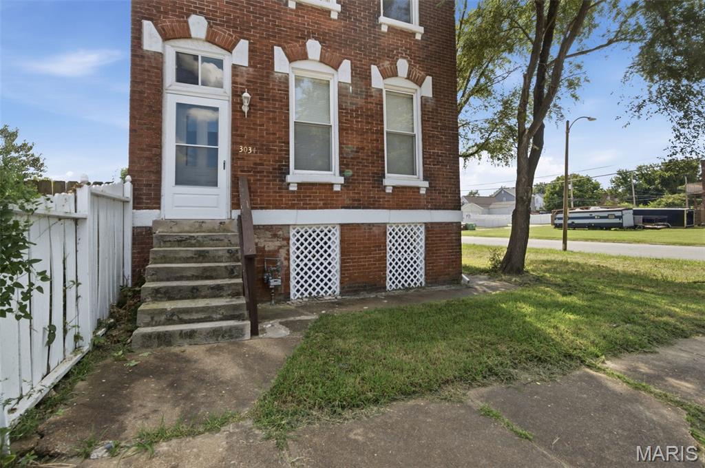 Toneys Add - Residential