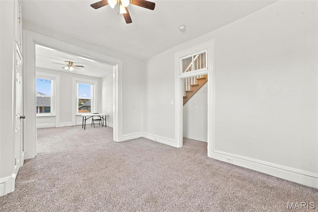 Toneys Add - Residential