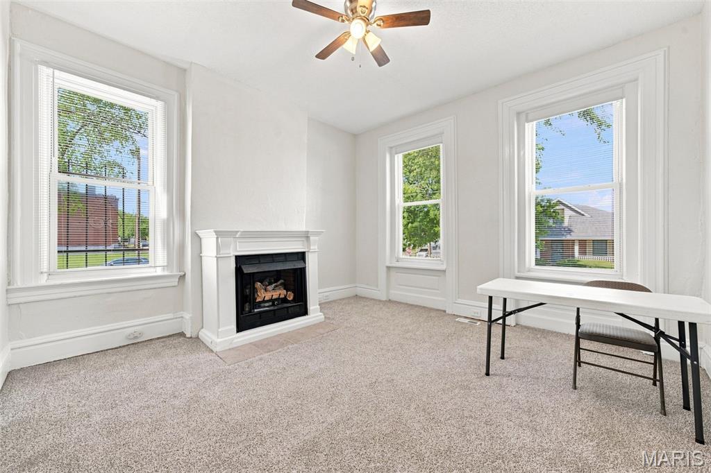 Toneys Add - Residential