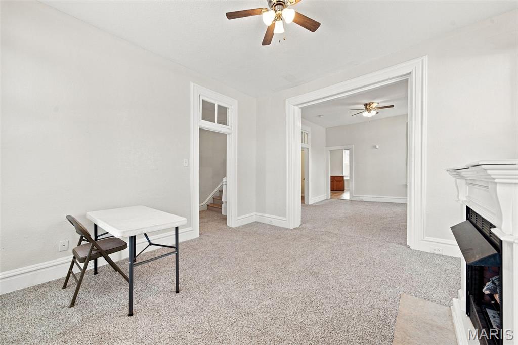 Toneys Add - Residential