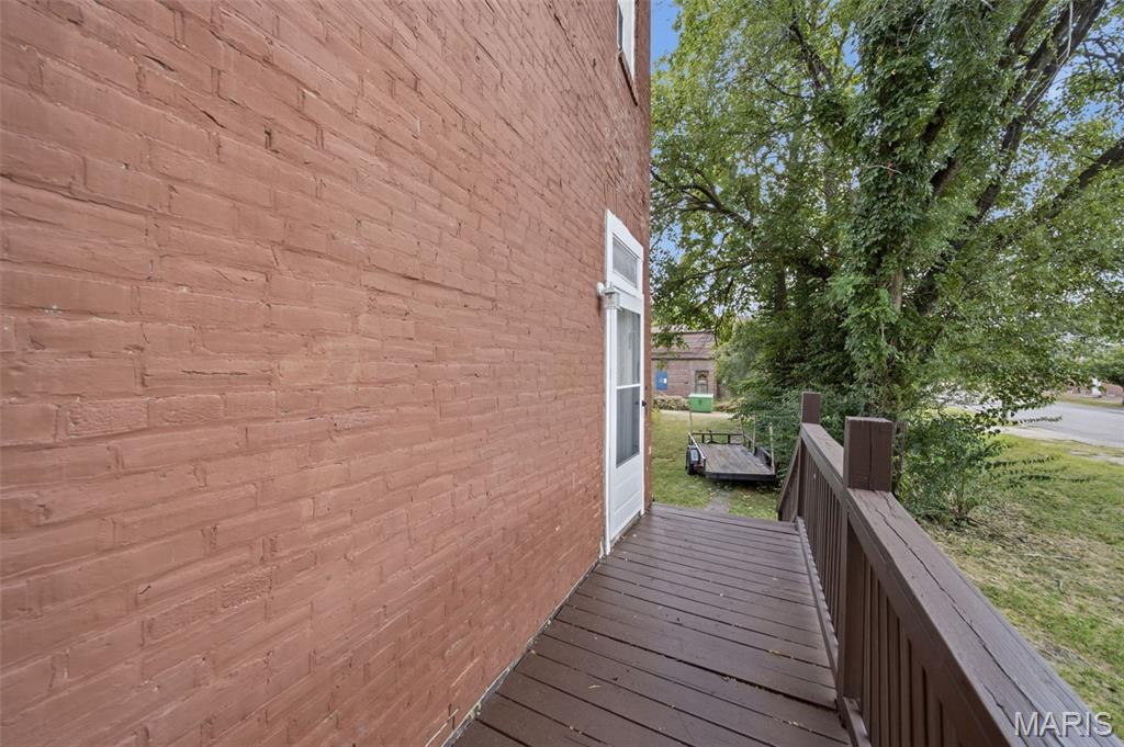Toneys Add - Residential