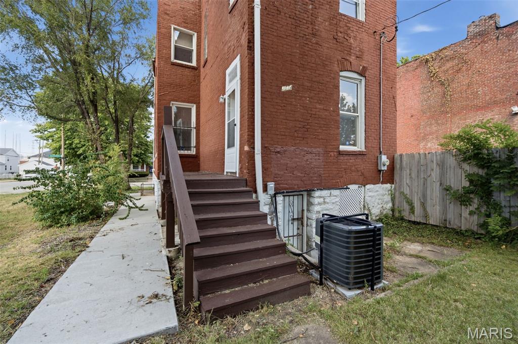 Toneys Add - Residential