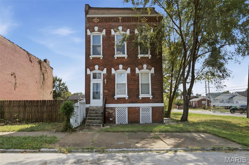Toneys Add - Residential