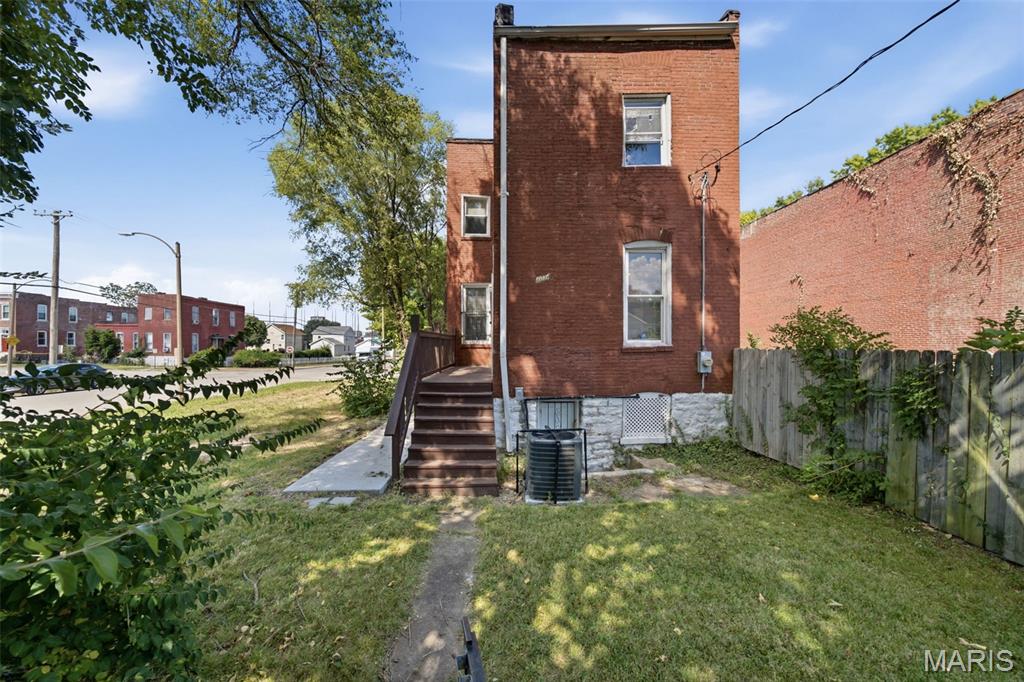 Toneys Add - Residential