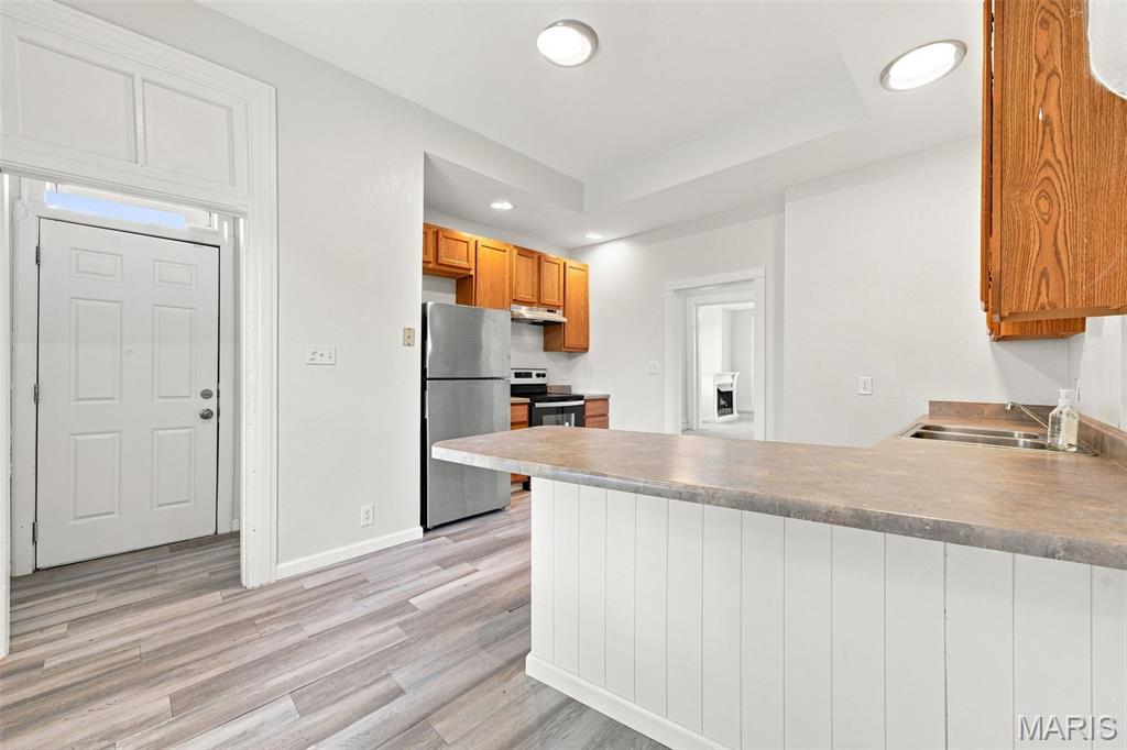 Toneys Add - Residential