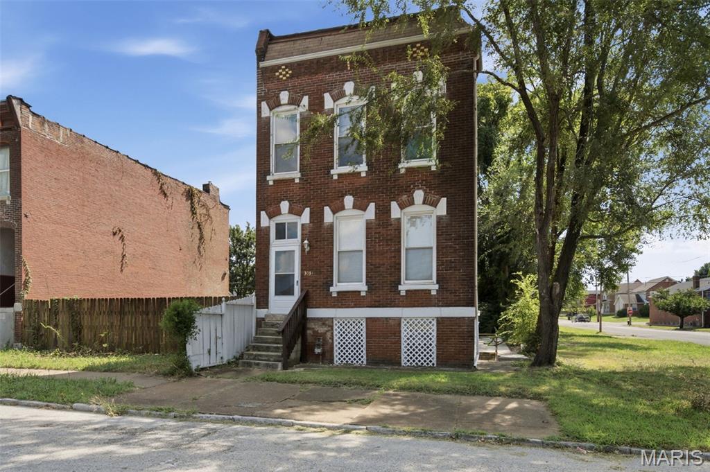 Toneys Add - Residential