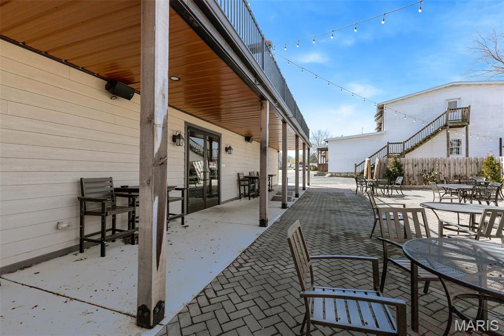 Columbia - Commercial Sale