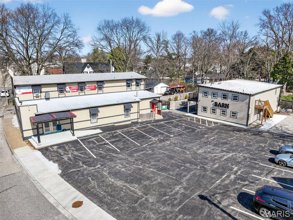 Columbia - Commercial Sale