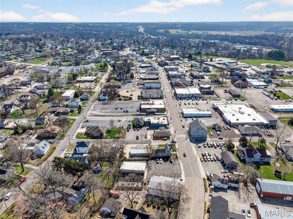 Columbia - Commercial Sale
