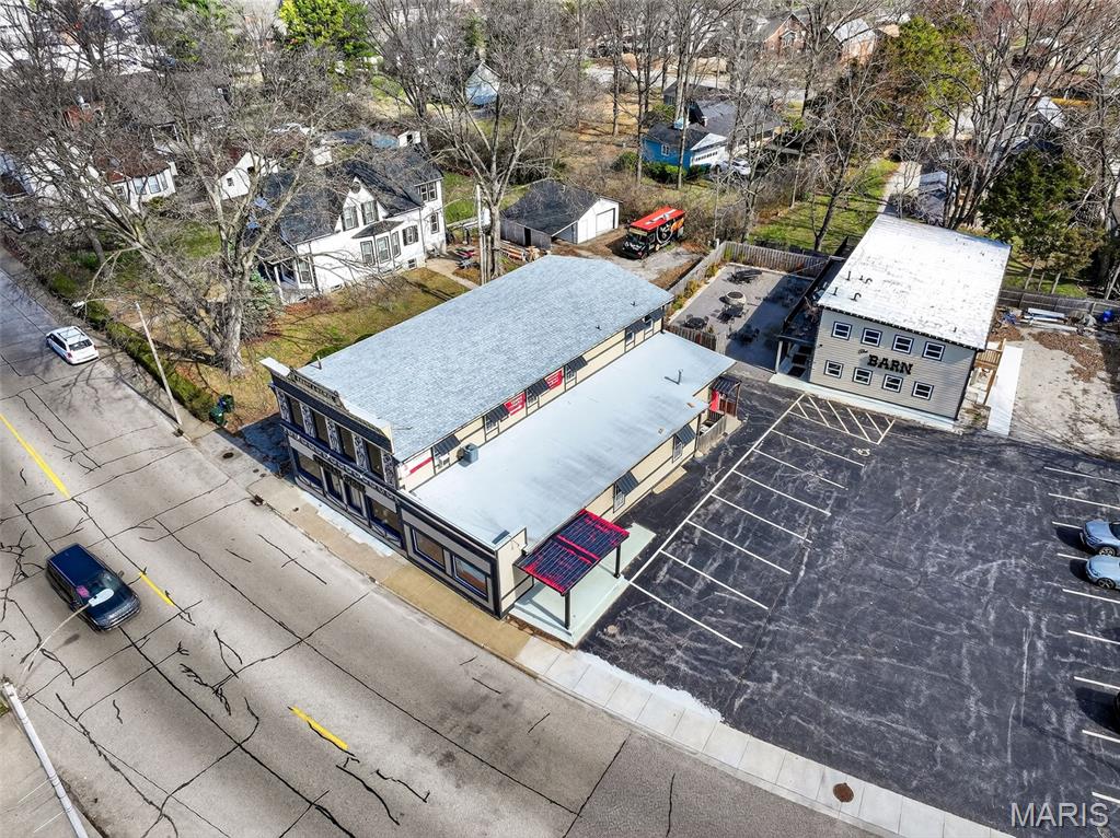 Columbia - Commercial Sale