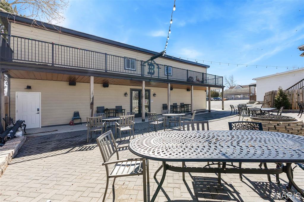 Columbia - Commercial Sale