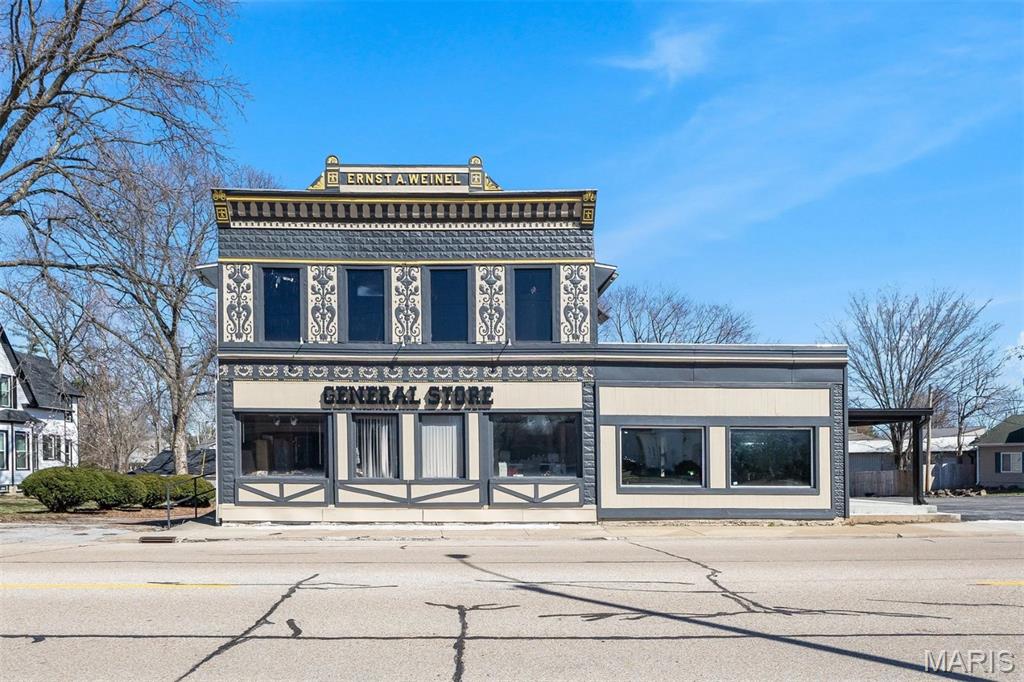 Columbia - Commercial Sale
