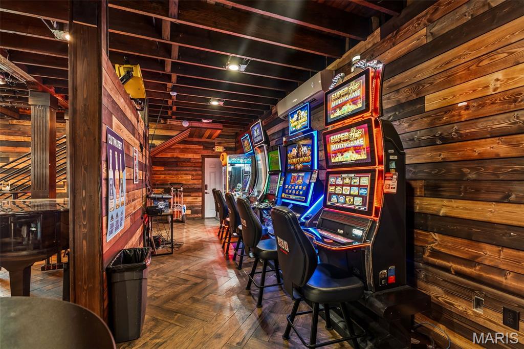Columbia - Commercial Sale