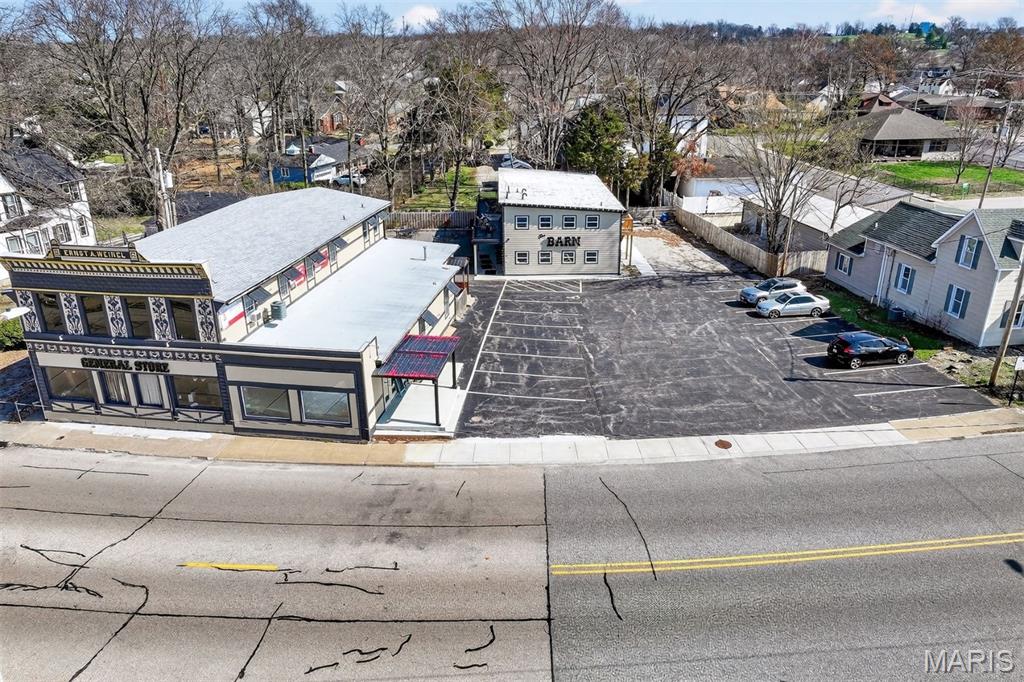 Columbia - Commercial Sale