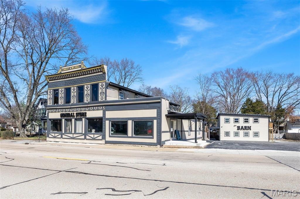 Columbia - Commercial Sale