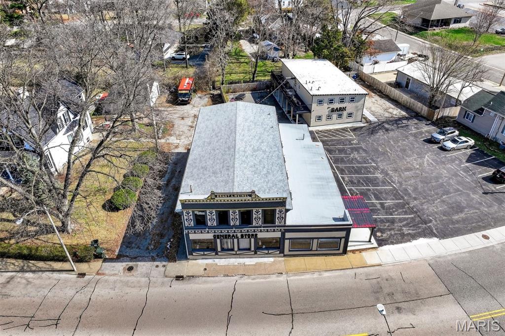 Columbia - Commercial Sale