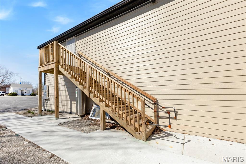 Columbia - Commercial Sale