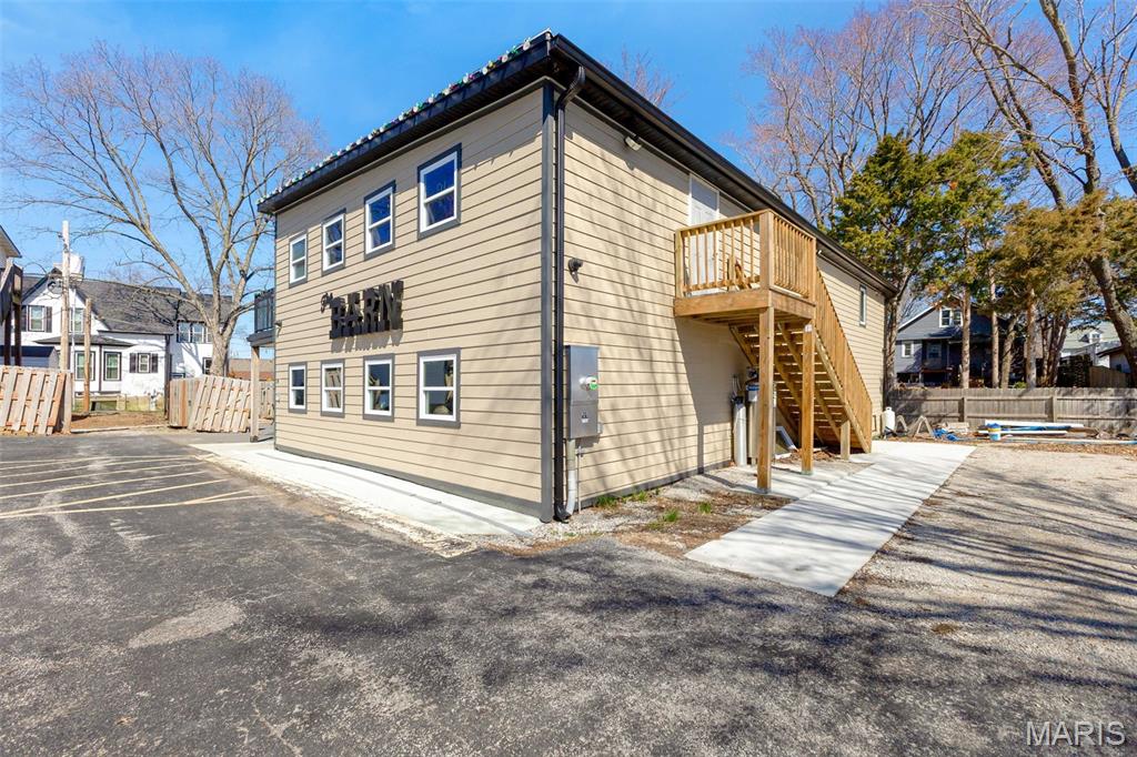 Columbia - Commercial Sale