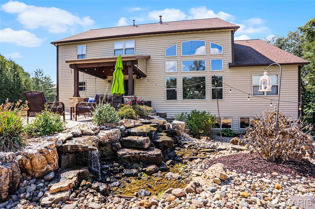Arbor Lake - Residential