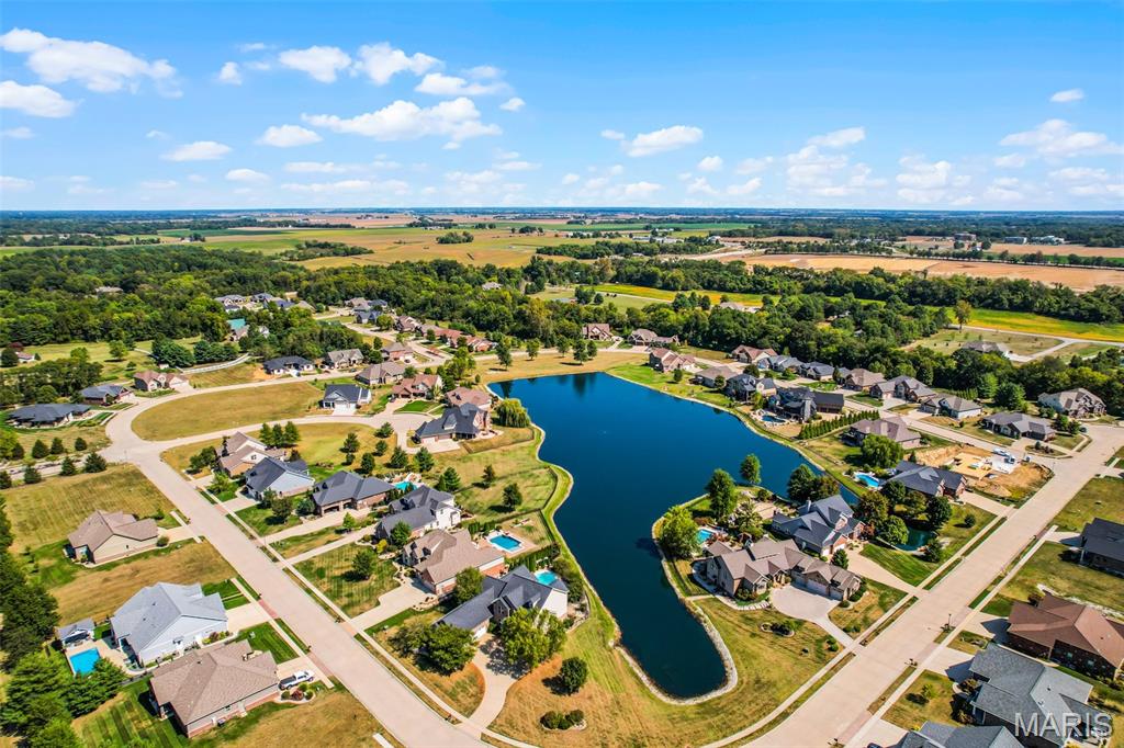 Arbor Lake - Residential
