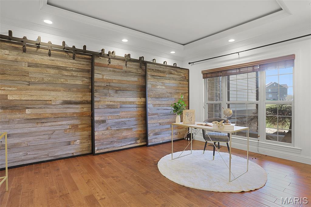 Arbor Lake - Residential