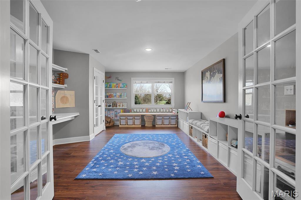 Arbor Lake - Residential
