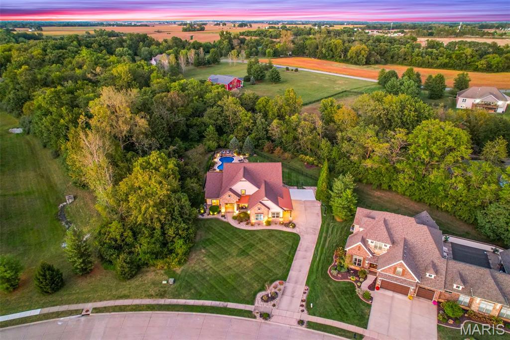 Arbor Lake - Residential