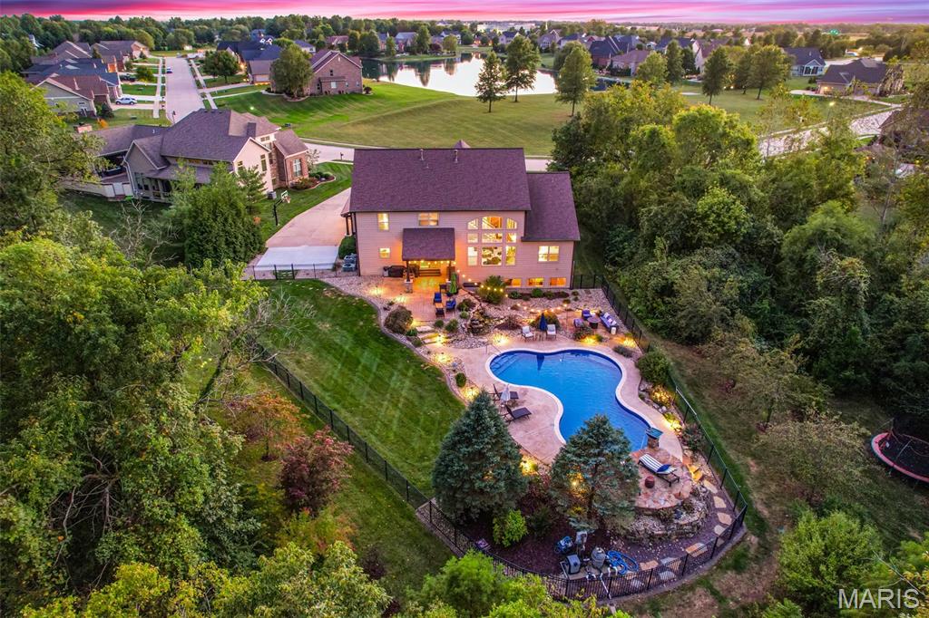 Arbor Lake - Residential