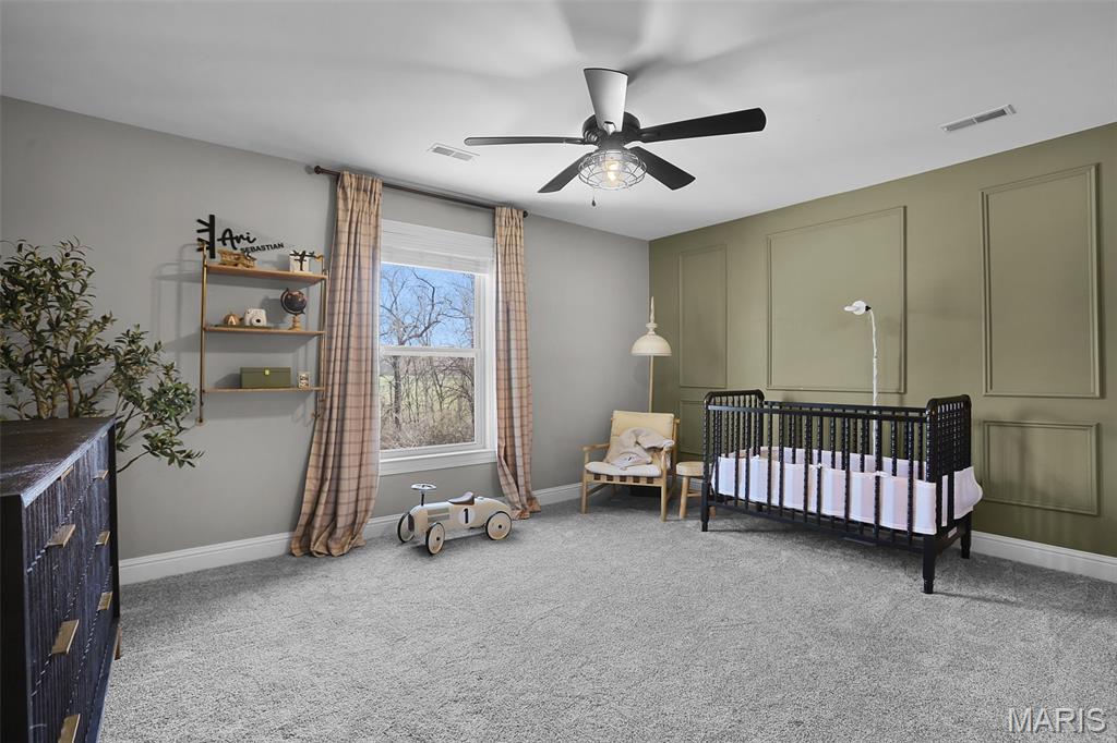 Arbor Lake - Residential