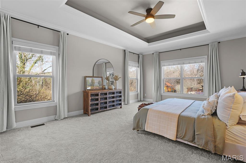 Arbor Lake - Residential