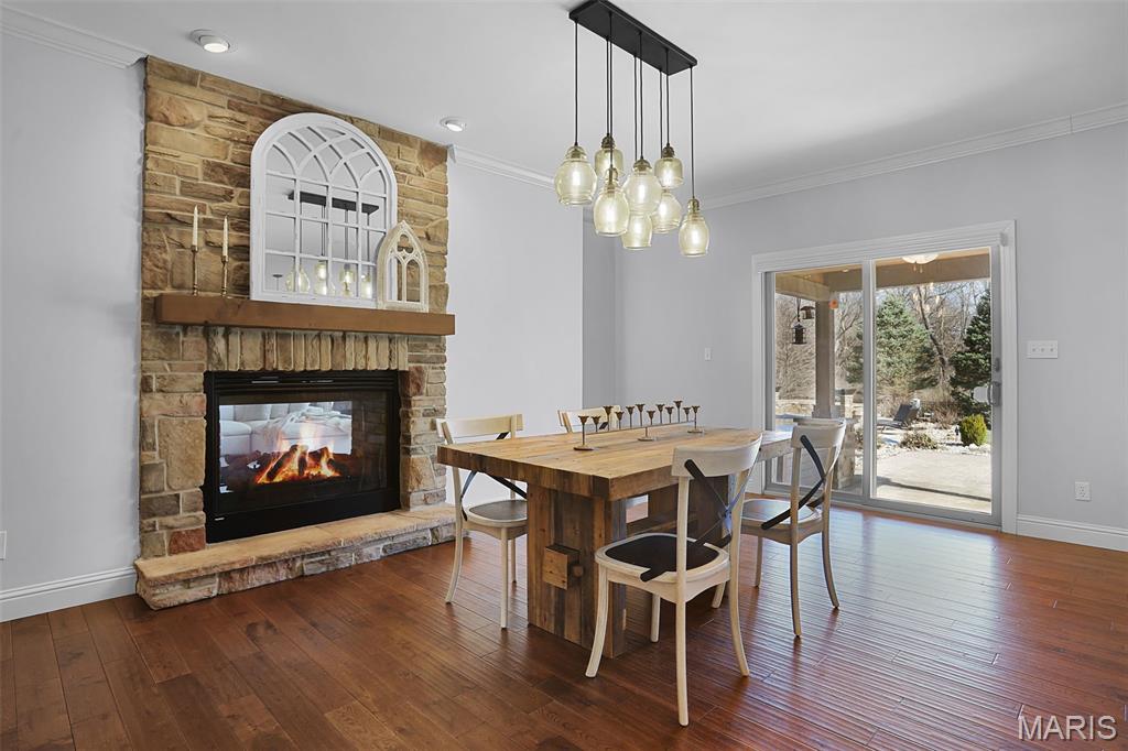 Arbor Lake - Residential