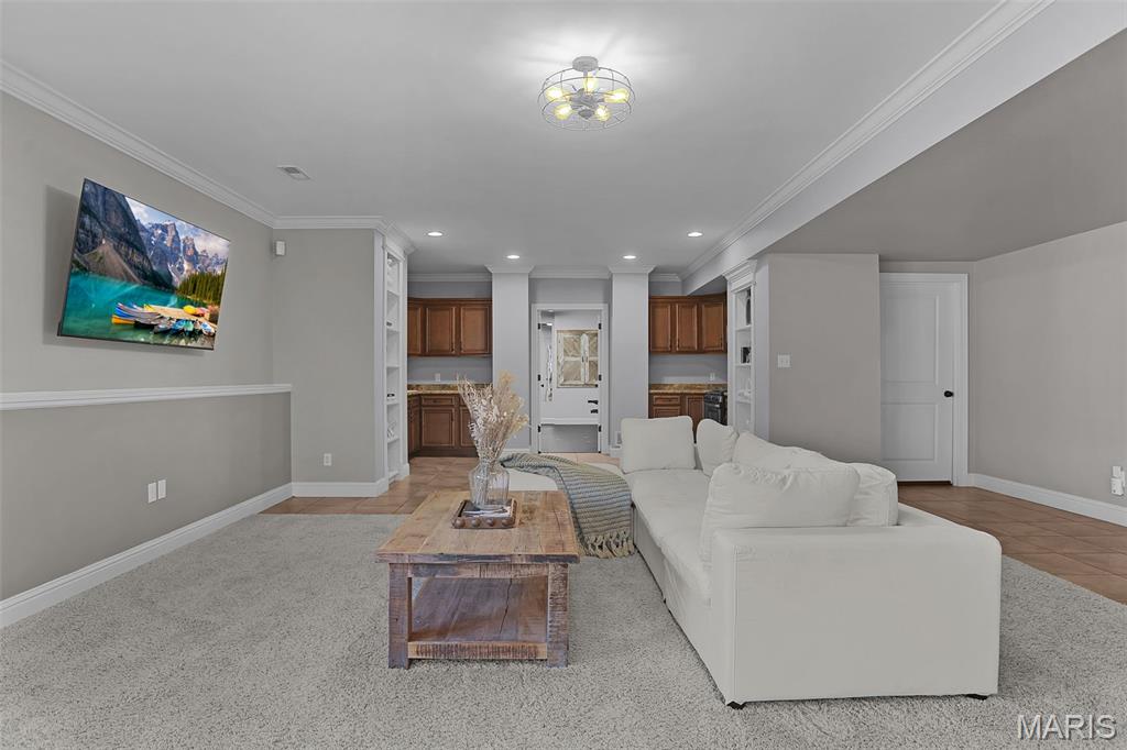 Arbor Lake - Residential